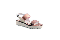 Босоножки женские марки Santini (805)