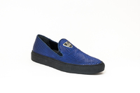 Слипоны женские марки  Lori Blu (6EVS0823)