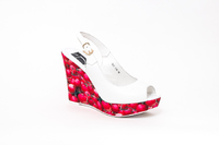 Босоножки женские Glam forever (141-303)