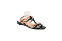 Сандалии женские  Glamour (131-730)