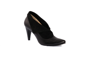 Туфли женские Moda Donna (1498-352)