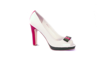 Туфли женские Moda Donna (2180-102)