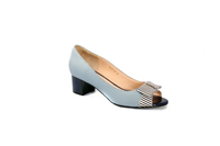 Туфли женские Moda Donna (2203-302)