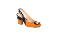 Туфли женские Moda Donna (2390-403)