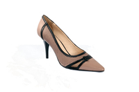 Туфли женские Moda Donna (2048-62)
