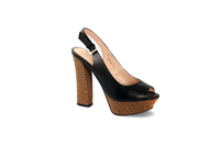 Туфли женские  Moda Donna (2168-104)